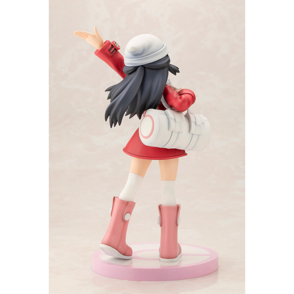 Pokemon Dawn with Piplup ARTFX J Statue (Reissue)