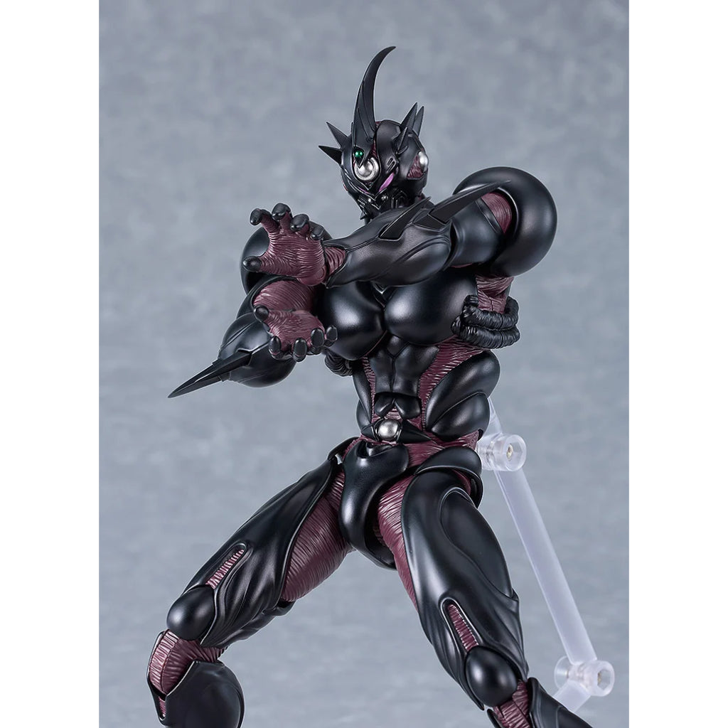 Figma 700 Bio Booster Armor Guyver - Guyver III: Ultimate Edition