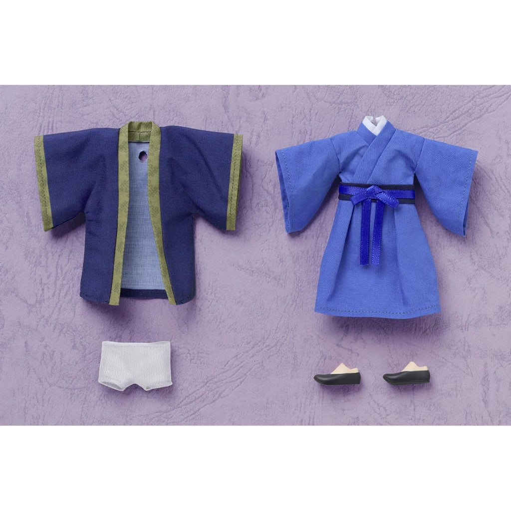 Nendoroid Doll The Apothecary Diaries - Jinshi