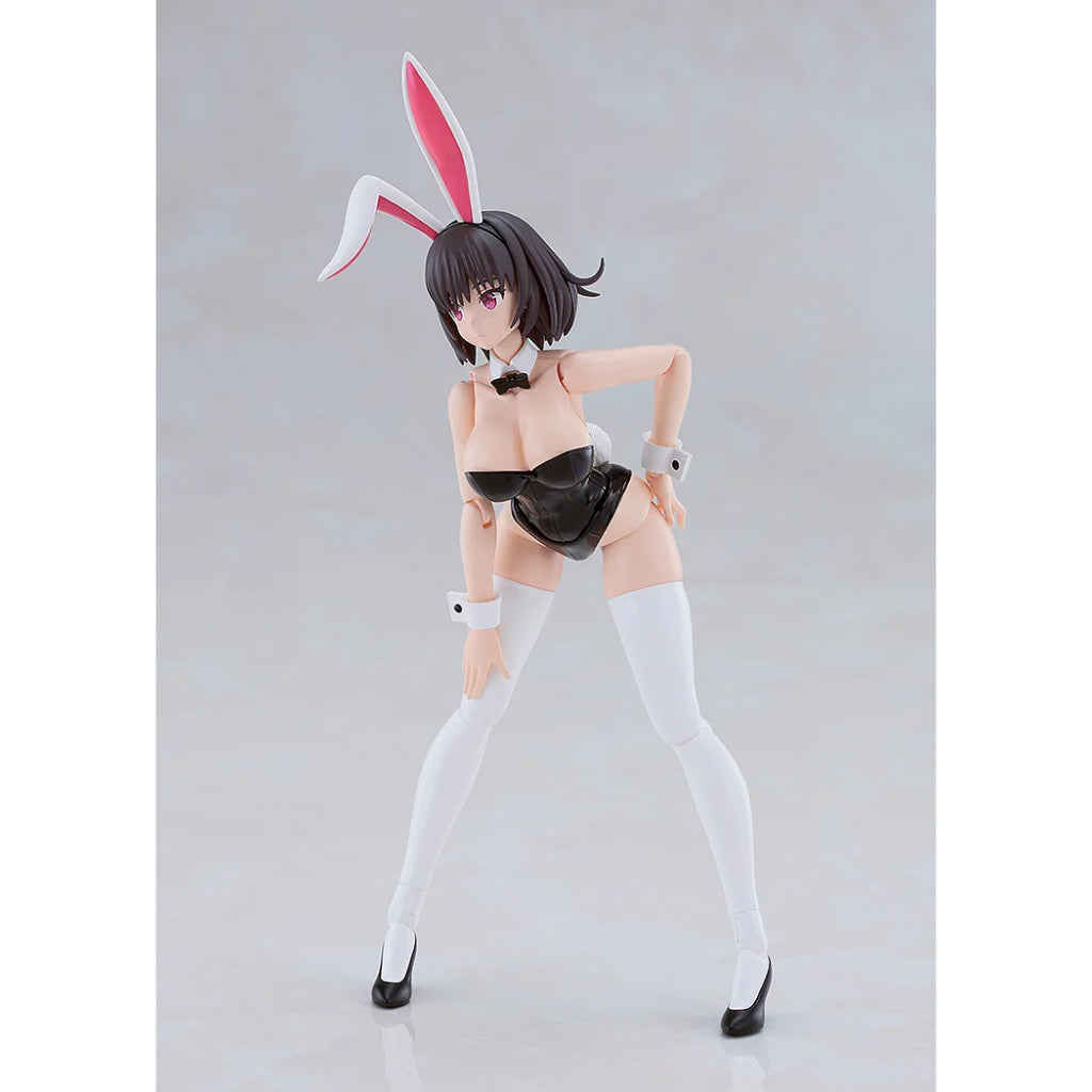 DF - Plamatea Kerry: Bunny Ver.