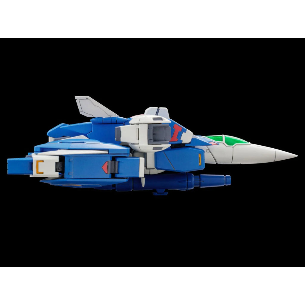 Formation Z - Non Scale Ixpel GM2I Model Kit