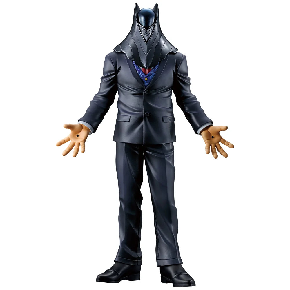 [IN-STOCK] Banpresto KUJI My Hero Academia Conflicting Feelings