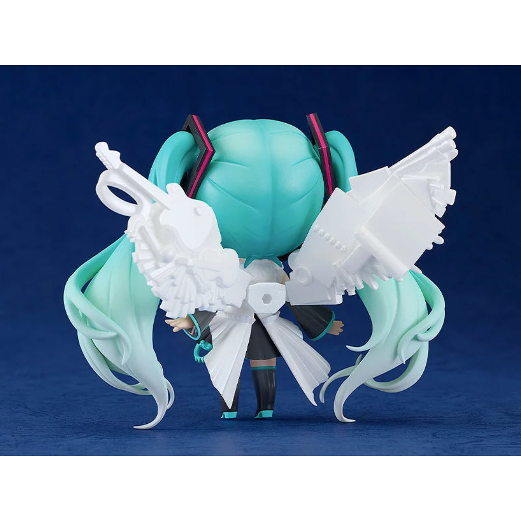 Nendoroid 2222 Hatsune Miku: Happy 16th Birthday Ver. (Reissue)