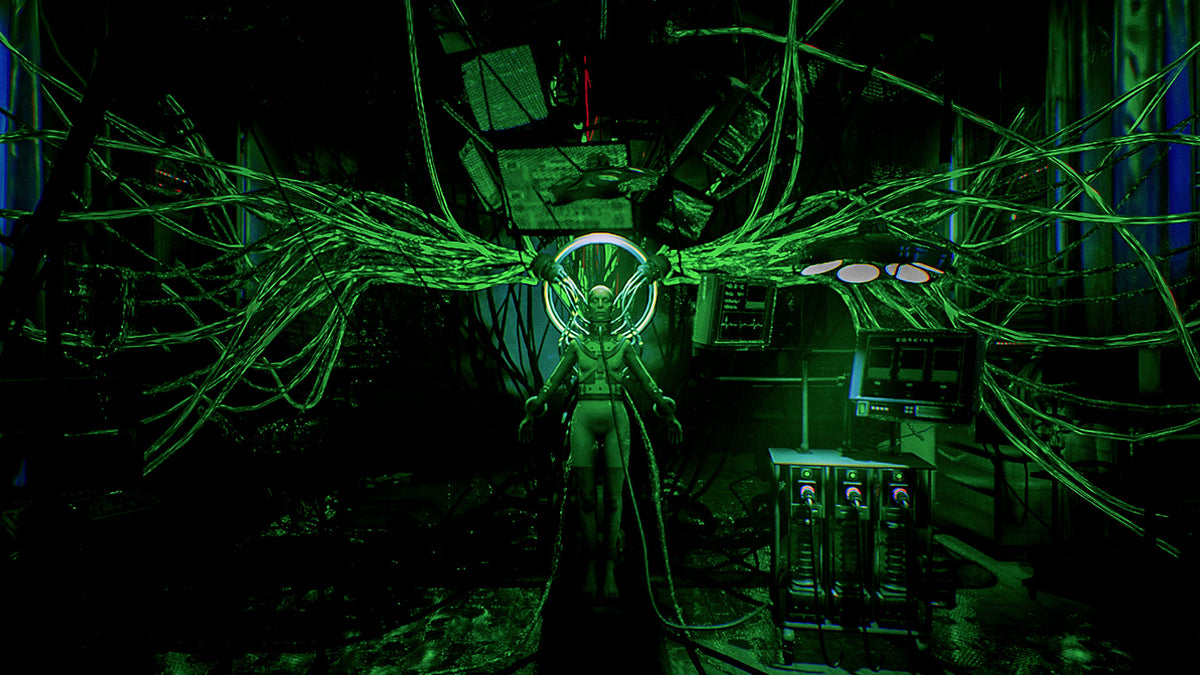 NS2 Observer: System Redux