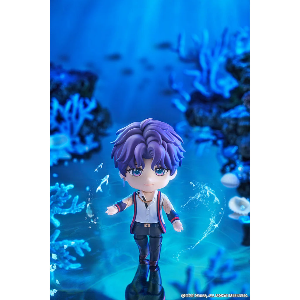 Nendoroid 2896 Love and Deepspace - Rafayel