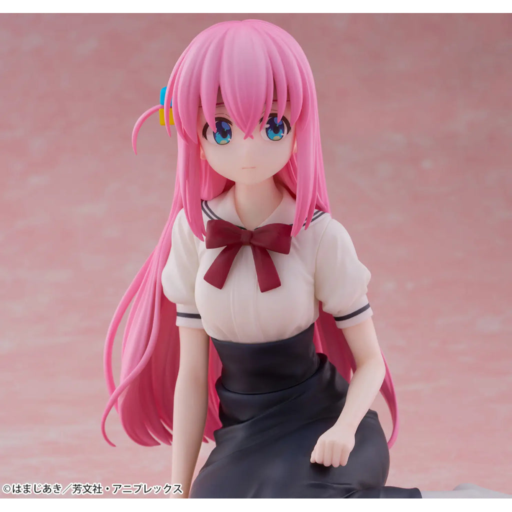 Bocchi The Rock! - 1/6 Hitori Gotoh Casual Wear Ver. Figurine