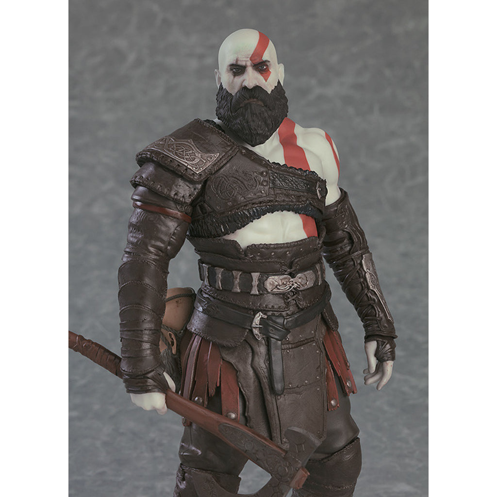 God of War Ragnarok Pop Up Parade - Kratos