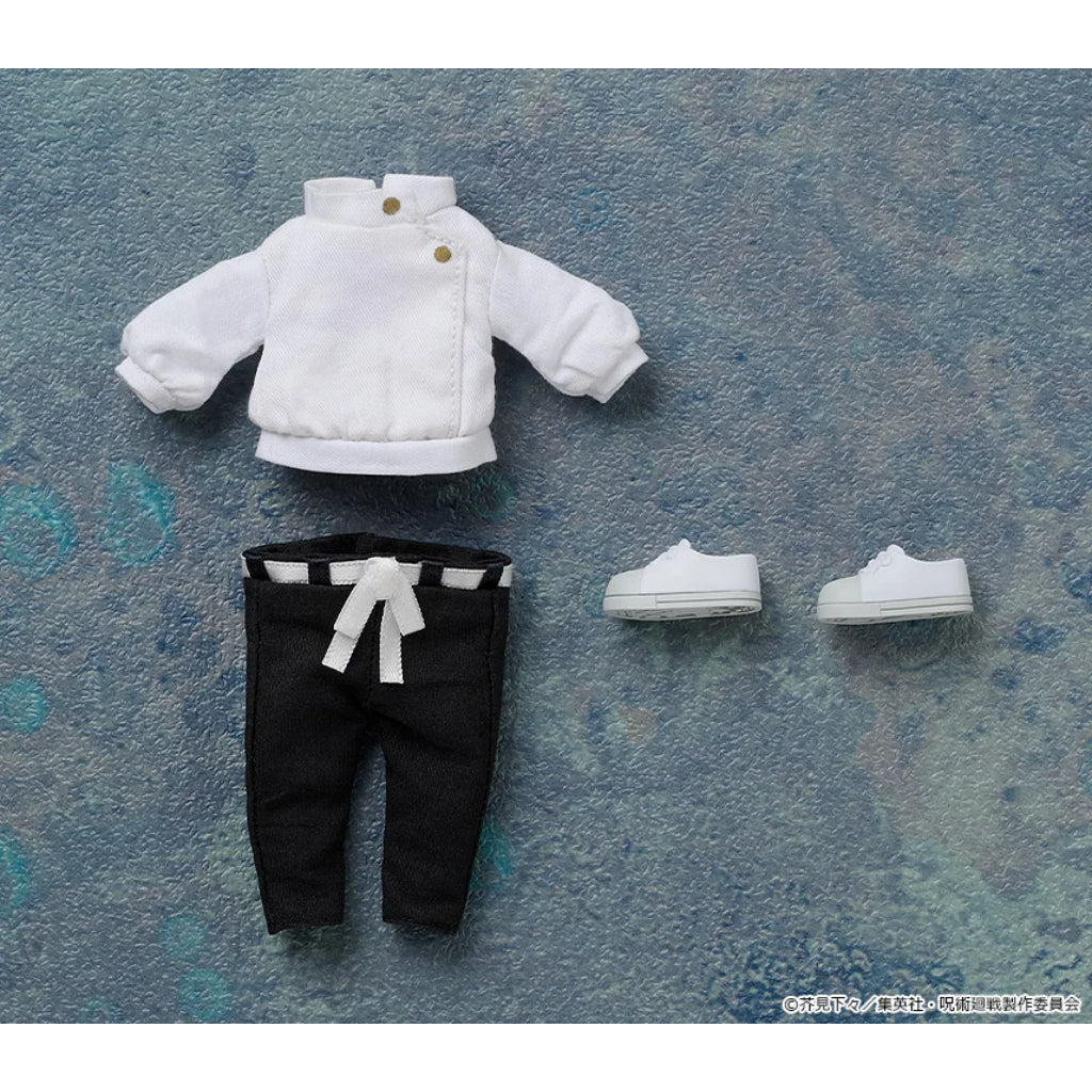Nendoroid Doll Jujutsu Kaisen - Yuta Okkotsu: Execution Ver.