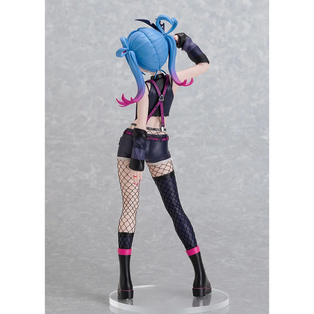 Pop Up Parade Hatsune Miku: Decomiku (Darkness) L Size