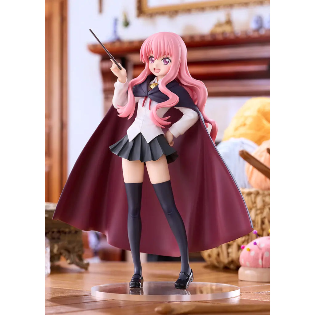 Zero No Tsukaima F - Pop Up Parade Louise L Size