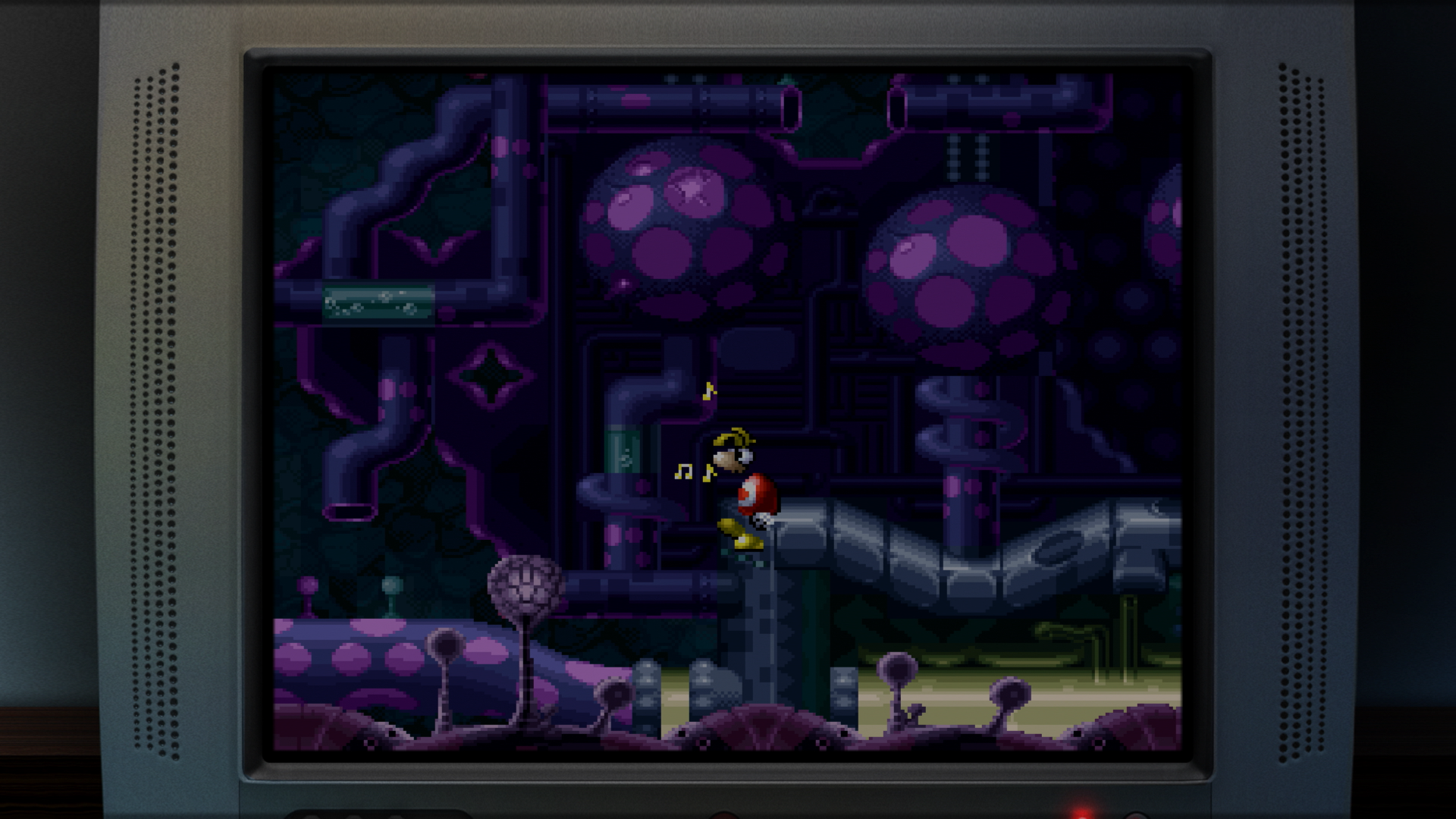 NSW Rayman: 30th Anniversary Edition