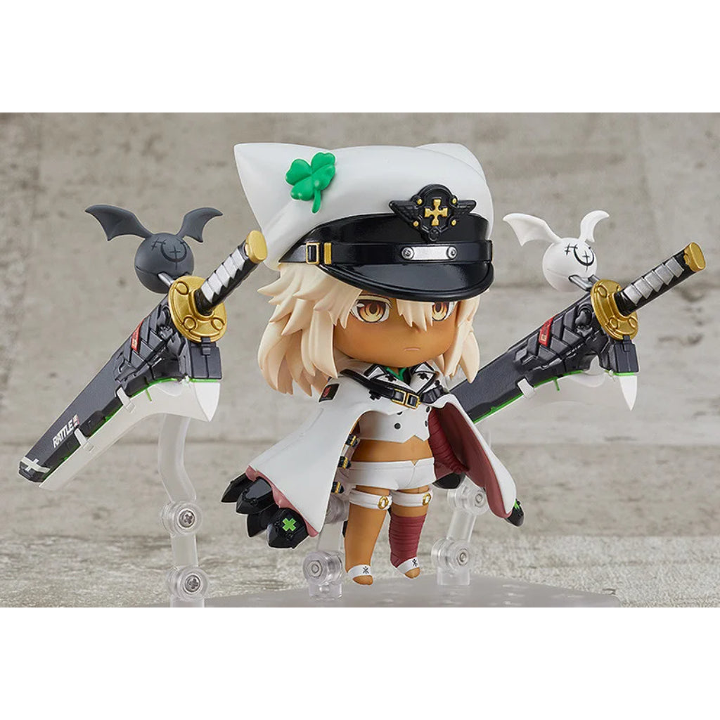Nendoroid 1894 Guilty Gear Strive - Ramlethal Valentine (Reissue)