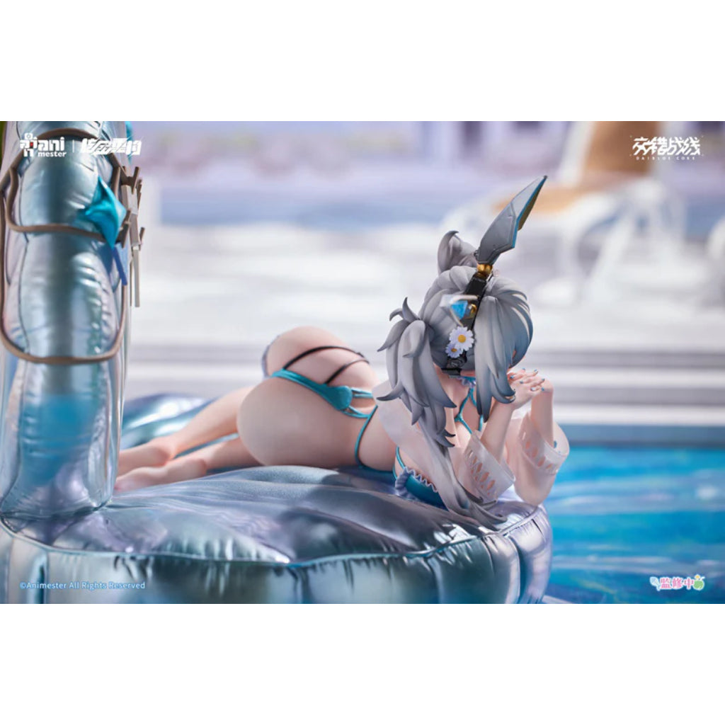Daiblos Core - 1/6th Scale Blazing Summer Vodka·Mirror (AniMester X Nuclear Gold Collaboration)