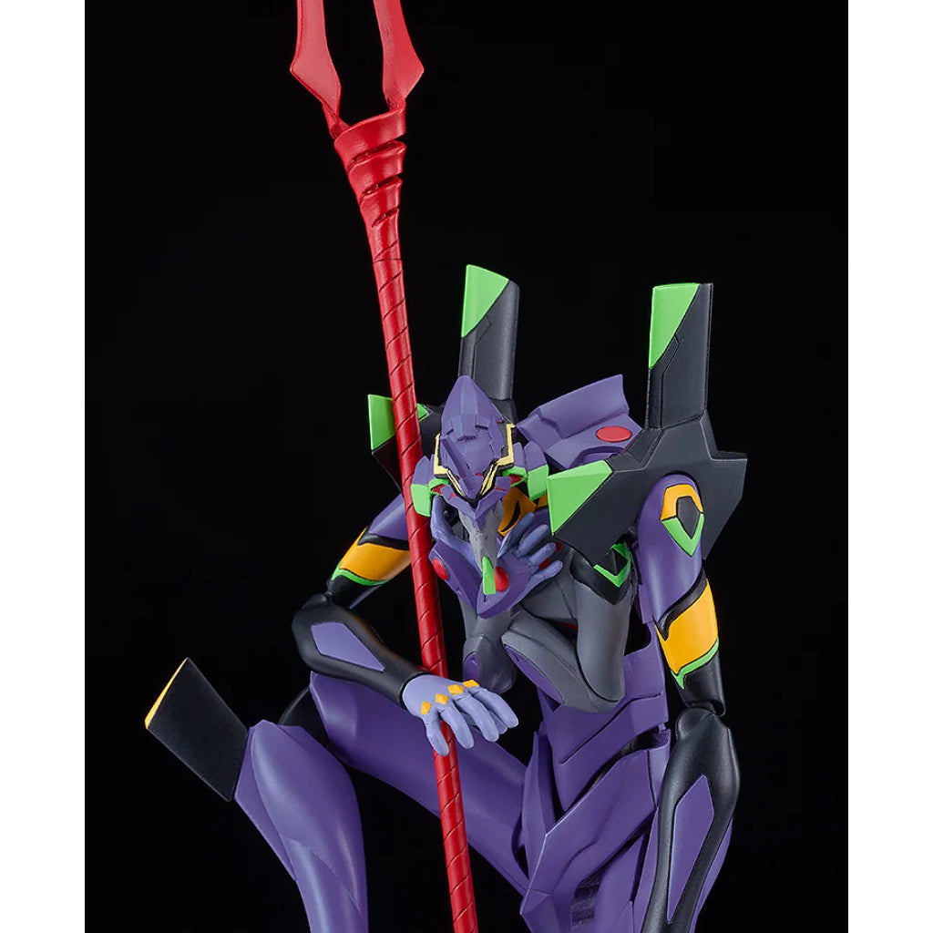 Evangelion - Moderoid Evangelion Production Model-13
