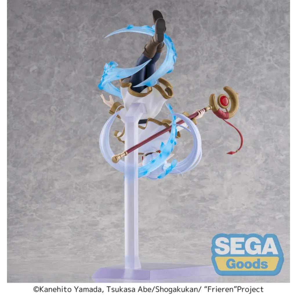 Sega Figurizm Frieren Flower Dance Frieren: Beyond Journey's End Figure