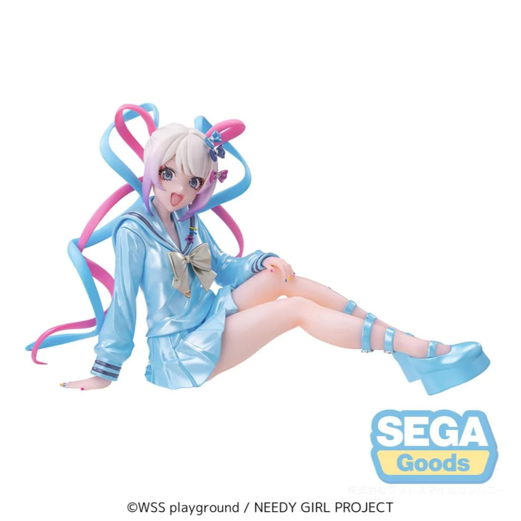 Sega PM OMGkawaiiAngel Chokonose Needy Girl Overdose Figure