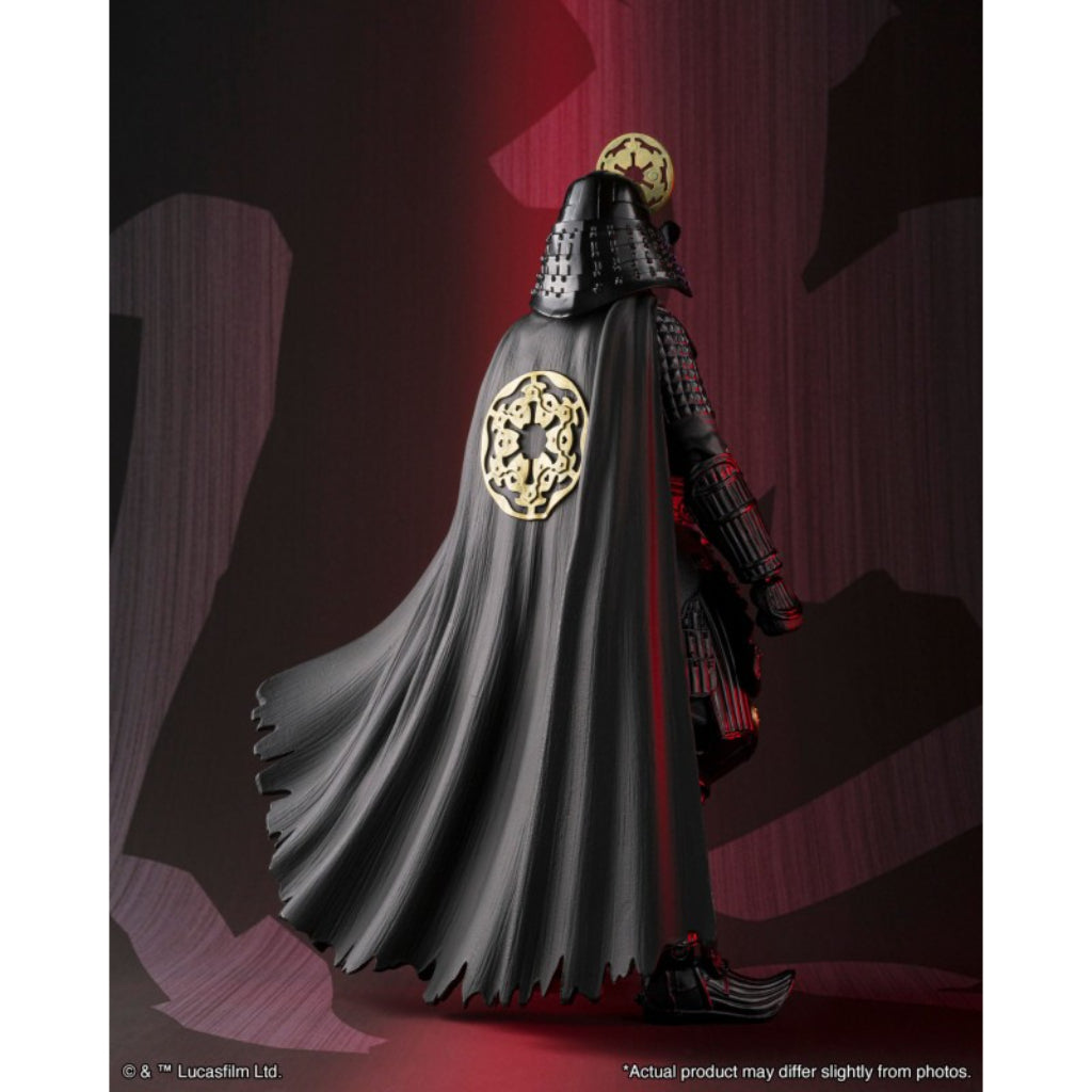 Meisho Movie Realization Samurai Taisho Darth Vader [Vengeful Spirit]