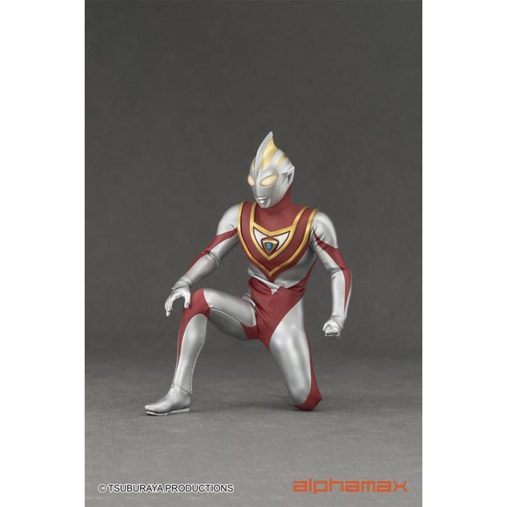 Ultraman - Ultraman Gaia V1