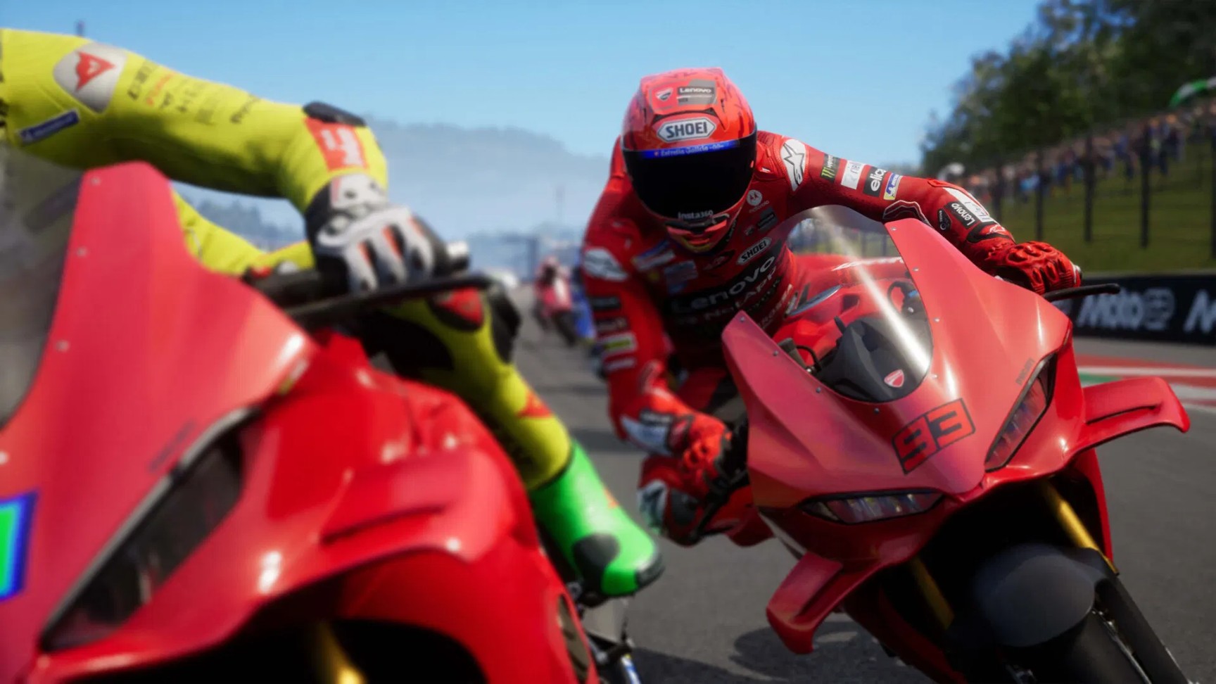 PS5 MotoGP 26