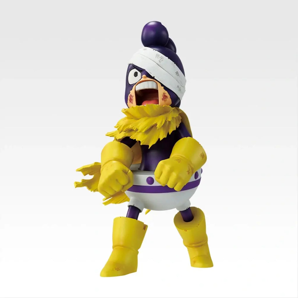 [PRE-ORDER] Banpresto KUJI My Hero Academia -A Story of Reaching Out Forever-