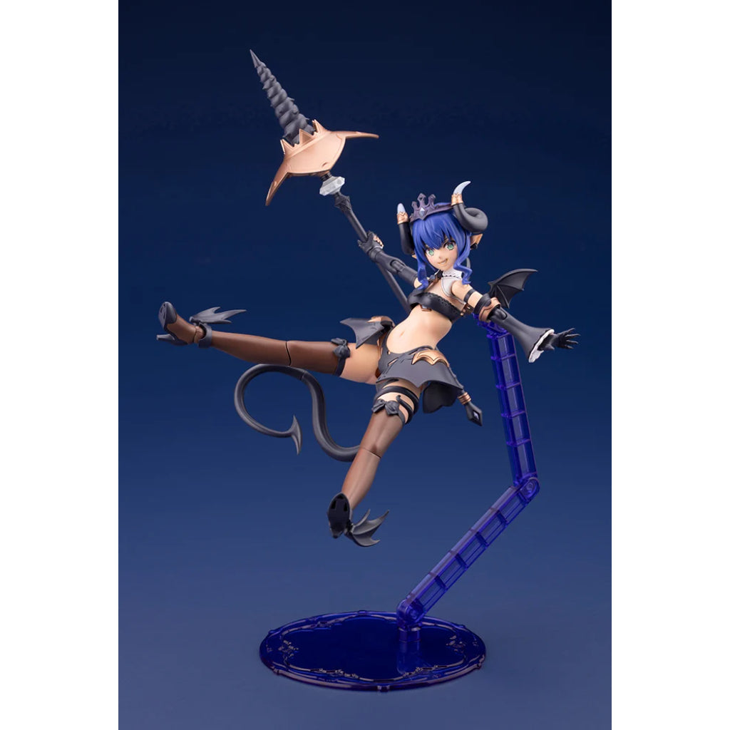 Arcanadea - Velretta First Engage Ver. Model Kit