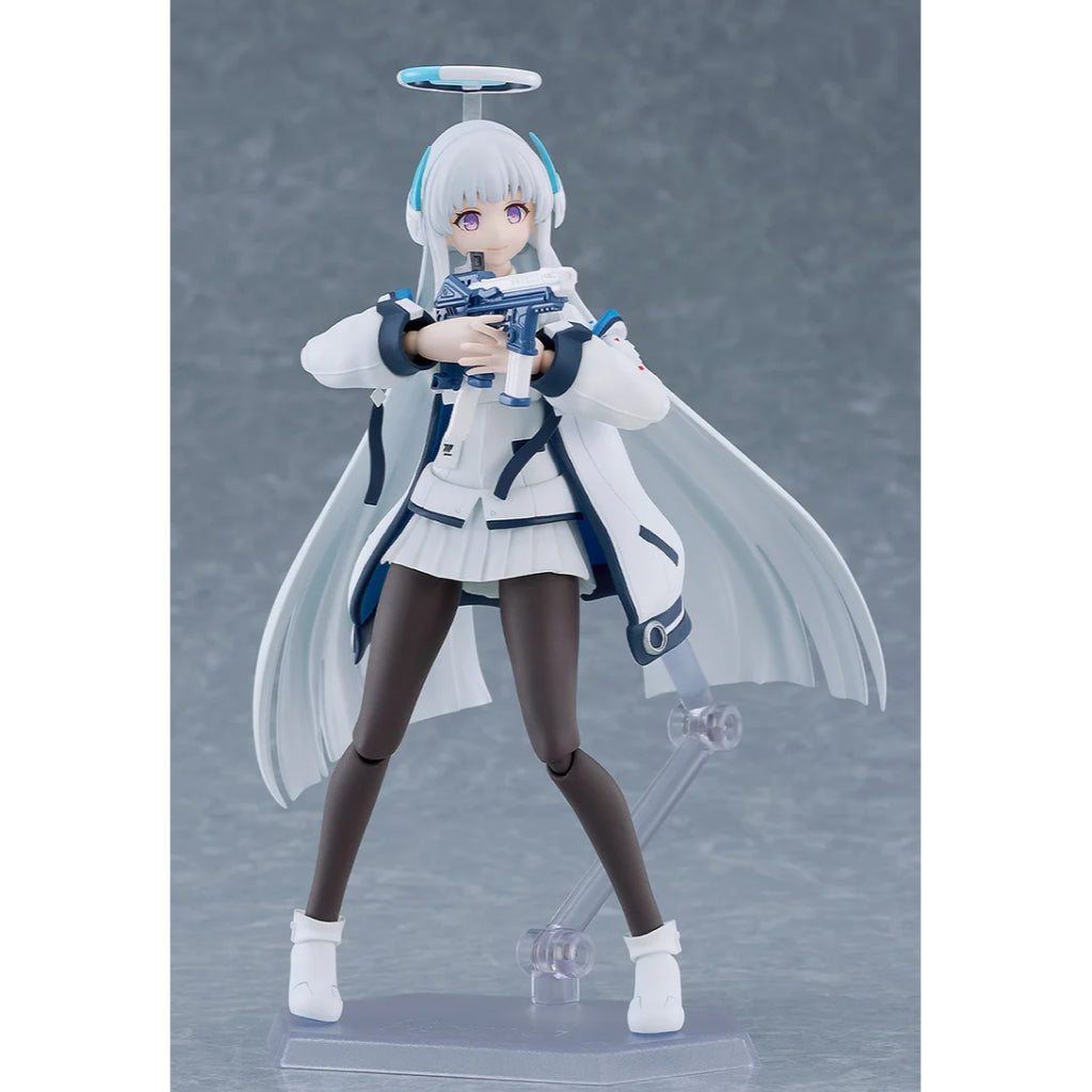Figma 704 Blue Archive - Noa Ushio