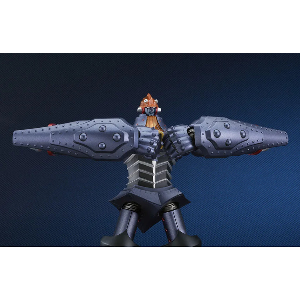 The Big O - Moderoid Big O (Reissue)