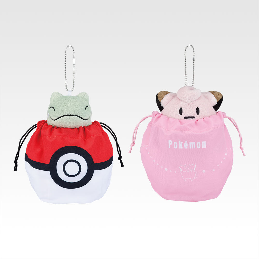 [PRE-ORDER] Banpresto KUJI 2025 Pokemon Collection Kuji -Let's Go For A Walk!-
