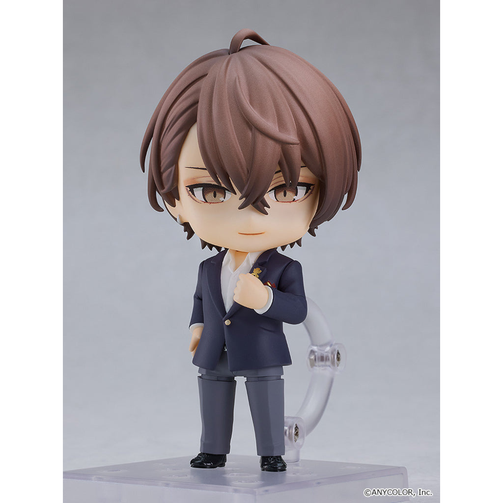 Nendoroid 2628 Nijisanji - Kagami Hayato