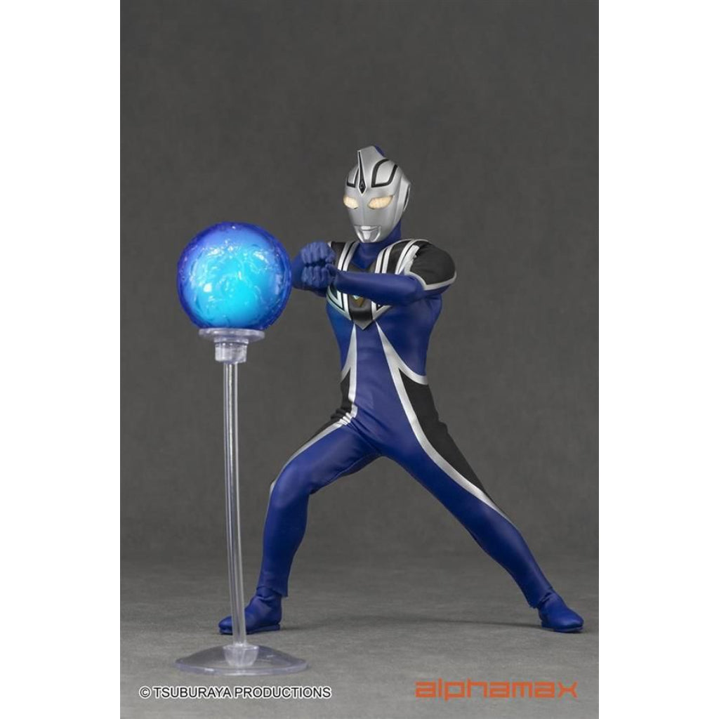Ultraman - Ultraman Agul V1