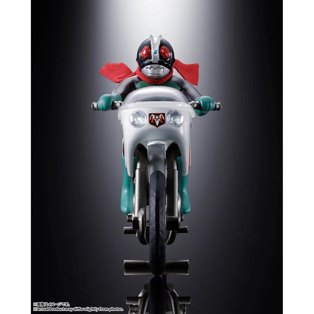 Popynica Cyclone (Masked Rider 2)
