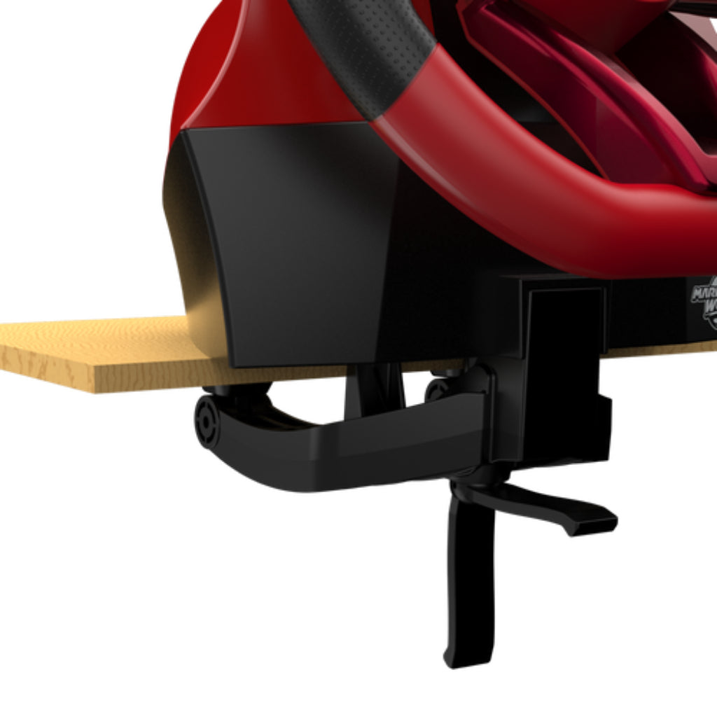 HORI Mario Kart Racing Wheel DX for Nintendo Switch 2 (NSX-123A)