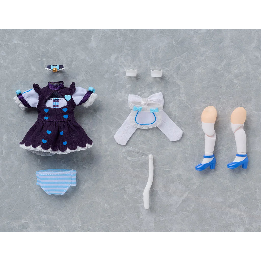 Nendoroid Doll Nekopara Sekai Connect - Vanilla