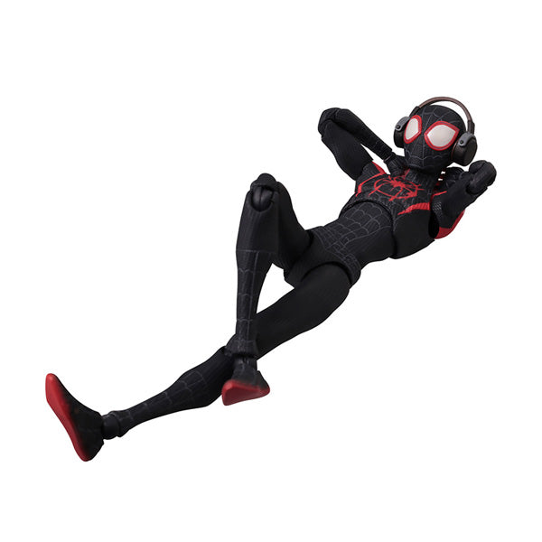 Sv-Action - Miles Morales (Japan Version) (Reissue)