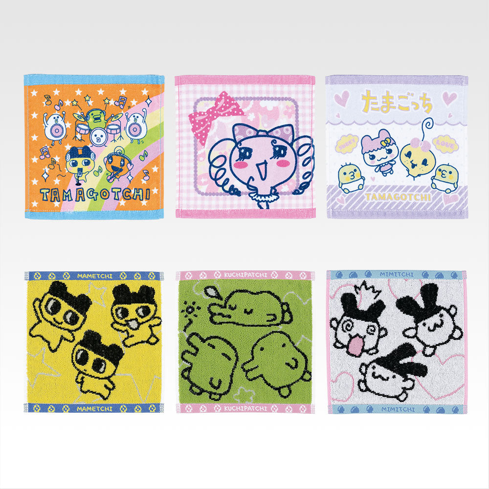 [IN-STOCK] Banpresto KUJI Tamagotchi Rooms & Tamagotchi in Those Days