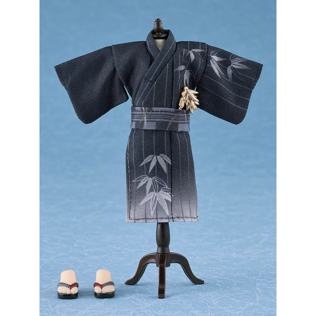 Nendoroid Doll Touken Ranbu Online - Shokudaikiri Mitsutada: Casual Outfit Ver.
