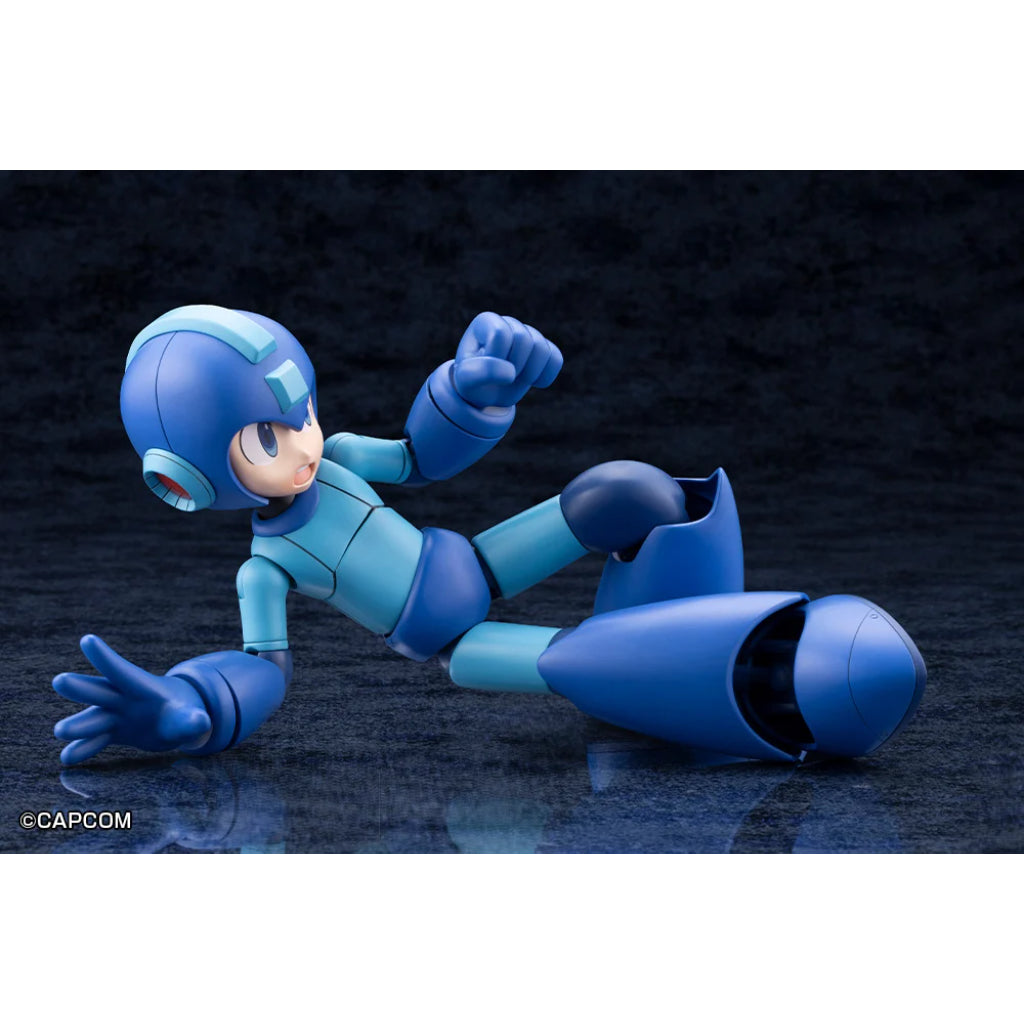 Rockman Grande Scale - Rockman -Rockman 11 Ver.