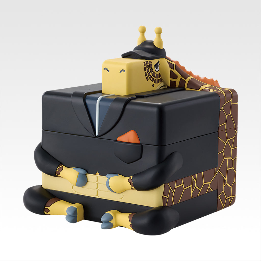 [IN-STOCK] Banpresto KUJI One Piece Ex Devils Vol.3