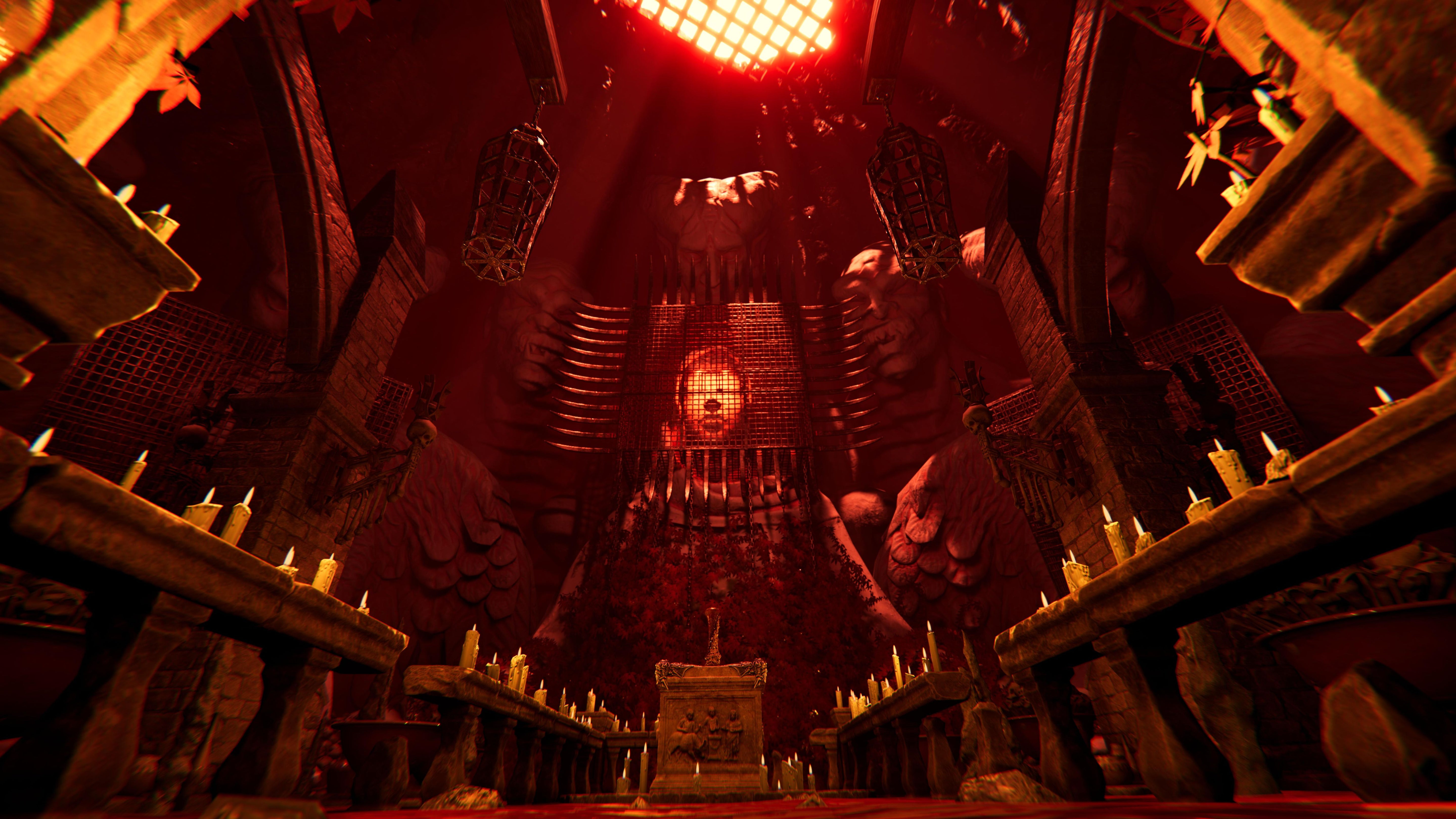 PS5 Dark Atlas Infernum