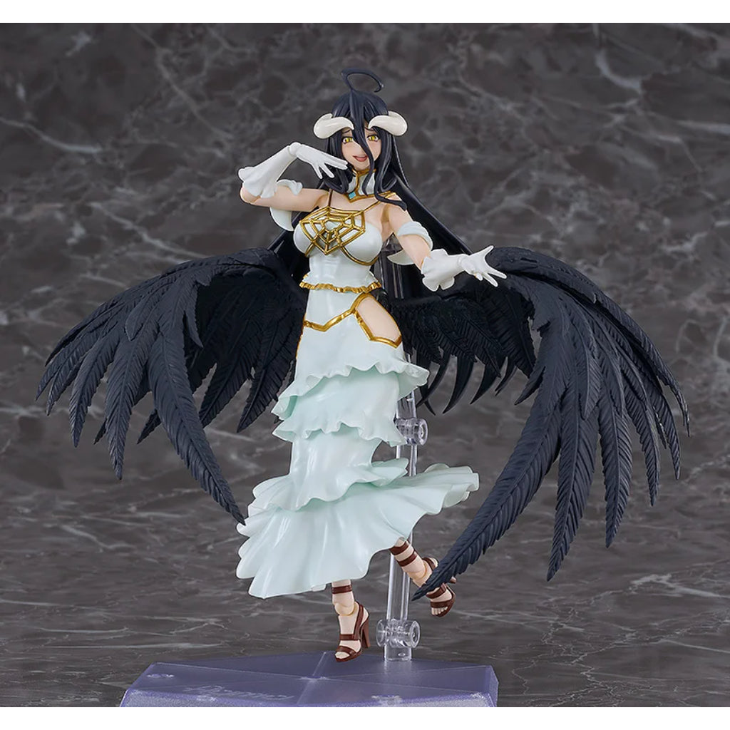 Figma 693 Overlord: The Holy Kingdom - Albedo