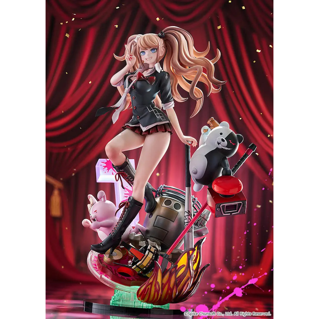 Danganronpa - Junko Enoshima: 15th Anniversary Ver. Figurine