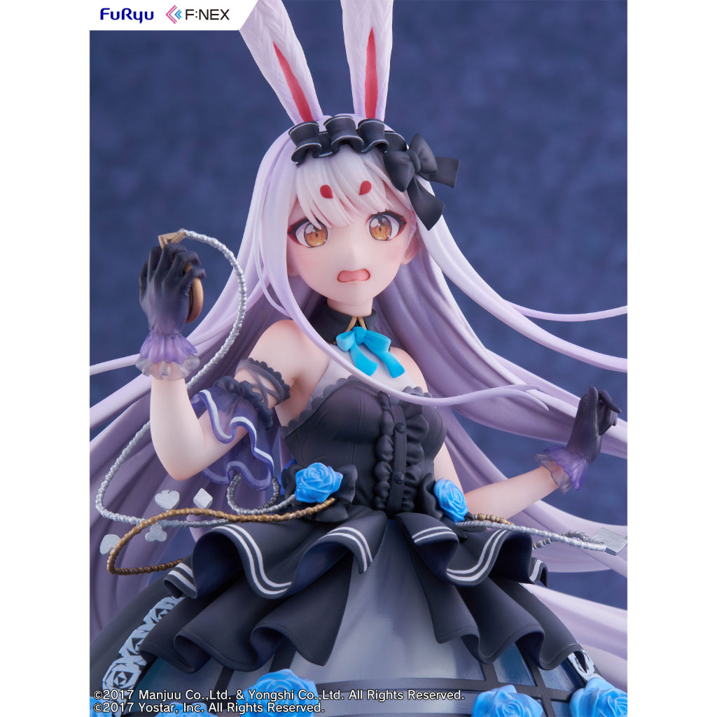 Azur Lane - Shimakaze The White Rabbit of Wonderland ver. 1/7 Figure