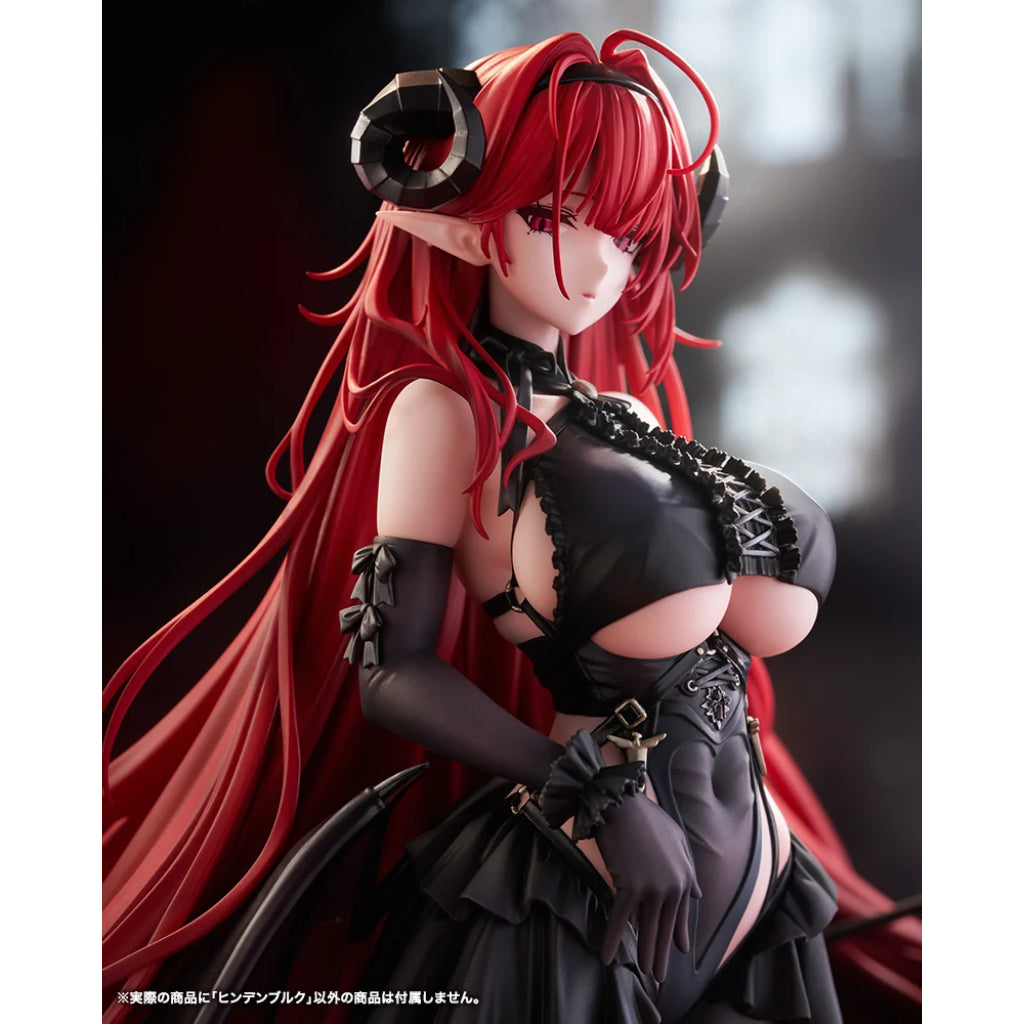 Azur Lane - 1/7 Hindenburg