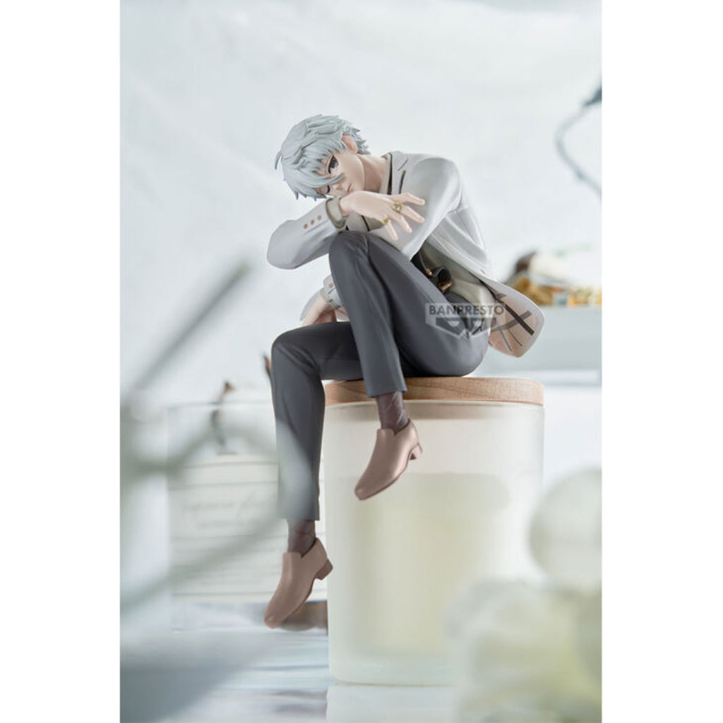 Banpresto Seishiro Nagi Sweets Flavor Blue Lock