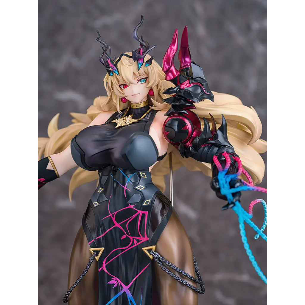 Fate/Grand Order - Saber/Barghest Figurine