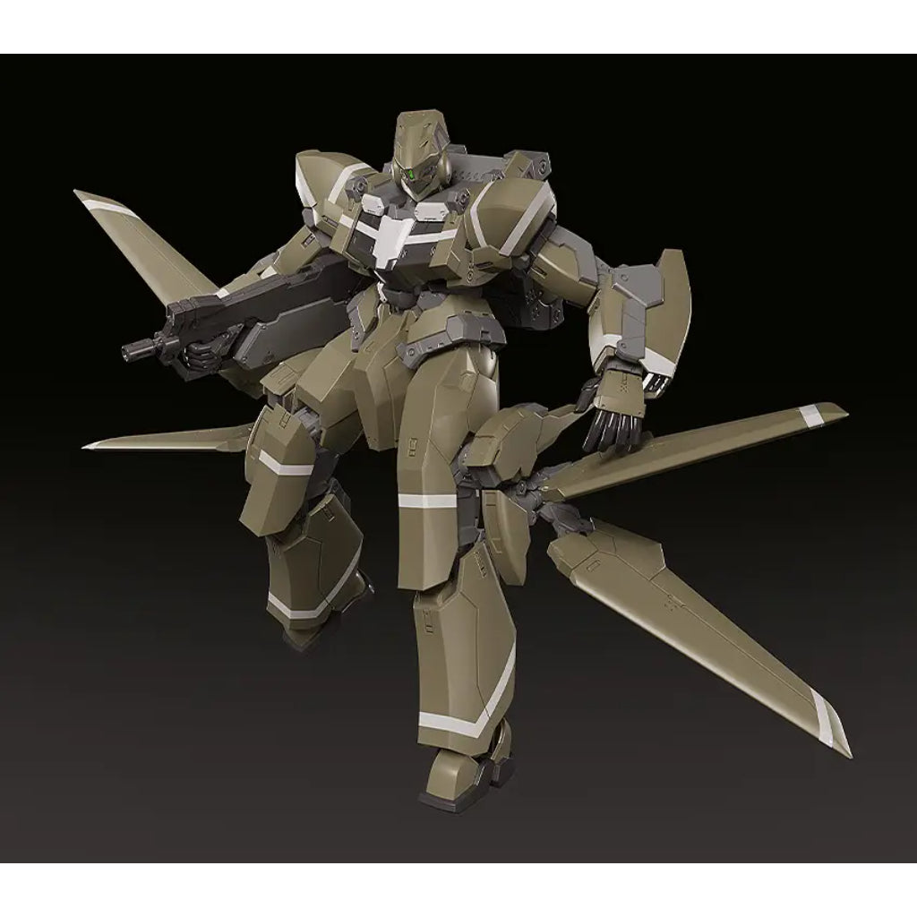 Aldnoah.Zero - Moderoid KG-7 Areion
