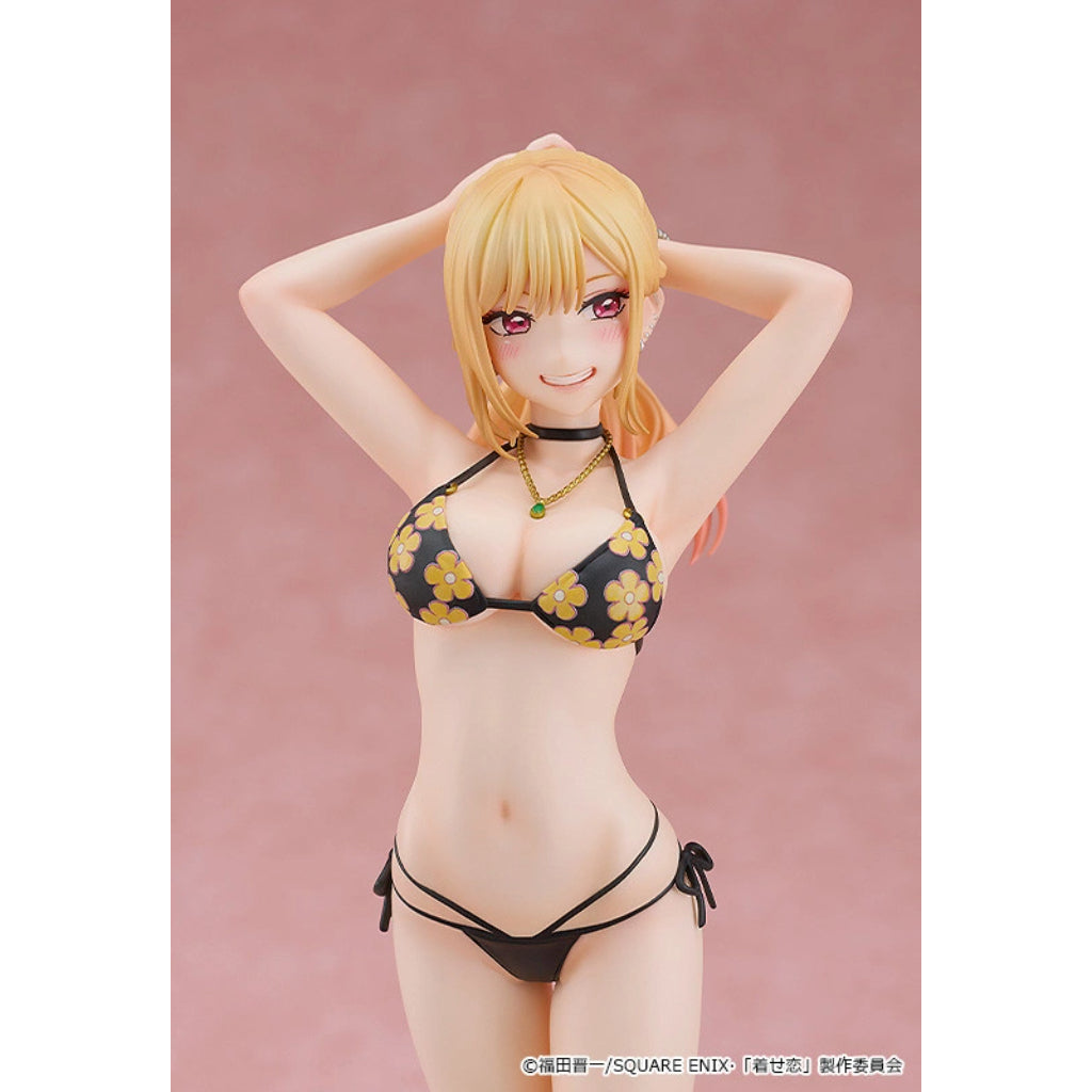 My Dress-Up Darling - Marin Kitagawa: Swimsuit Ver. Figurine