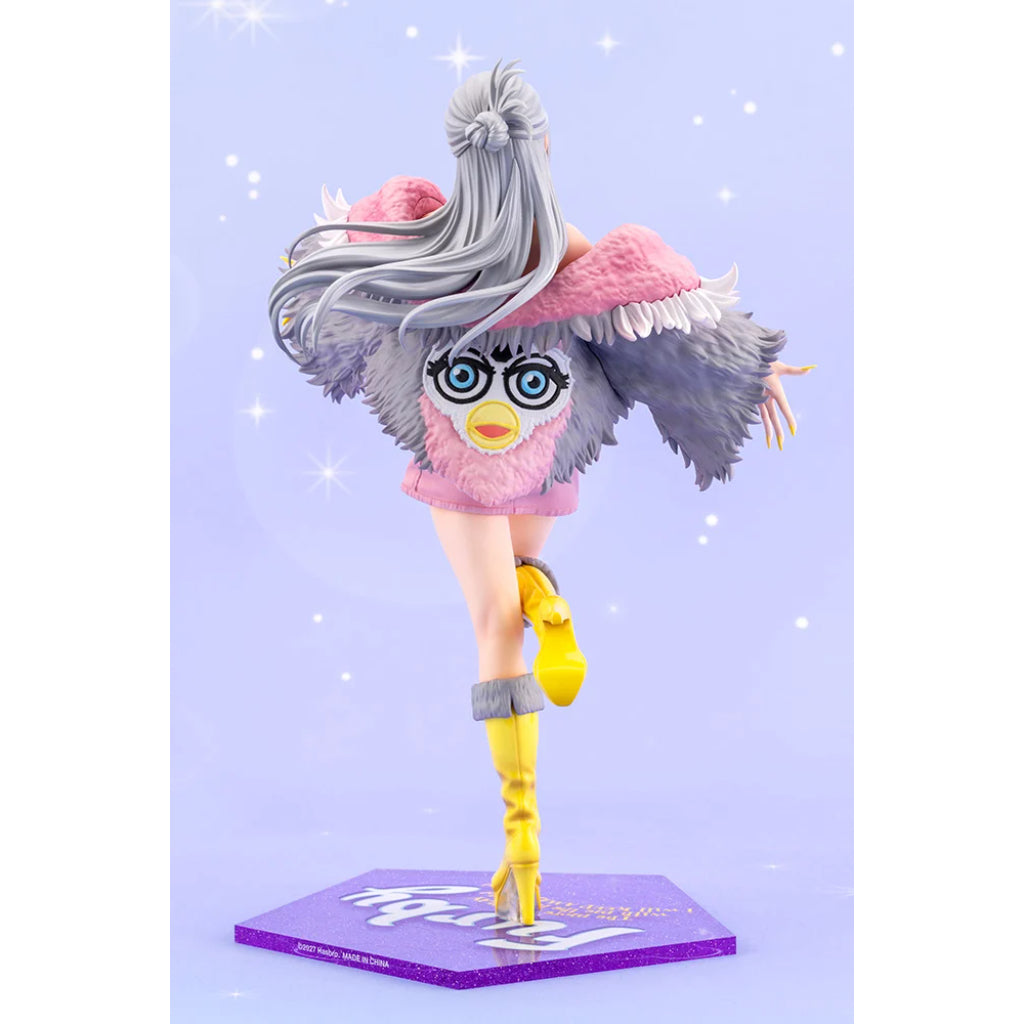 Furby Bishoujo - Furby