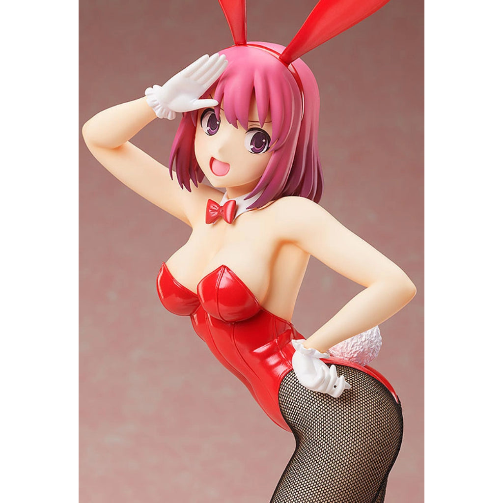 Toradora! - Minori Kushieda Bunny Ver.