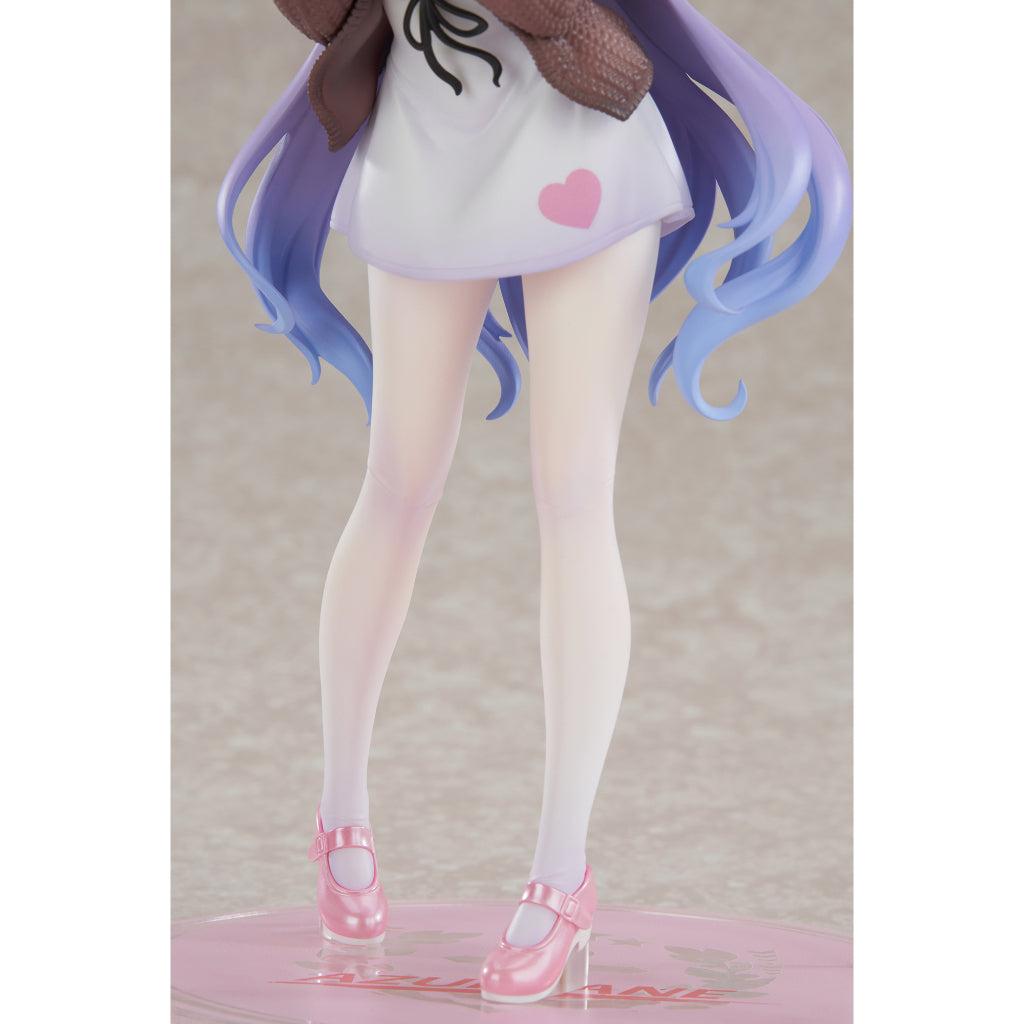 Limepie Series Azur Lane - Unicorn Angelic Nurse Ver. Figurine